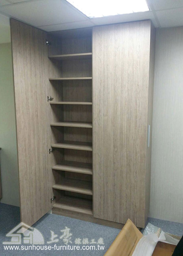 上豪傢俱系統傢俱