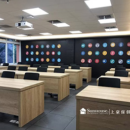 台南租屋家具清單