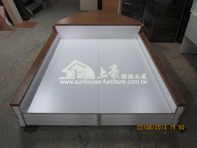 上豪傢俱訂製家具
