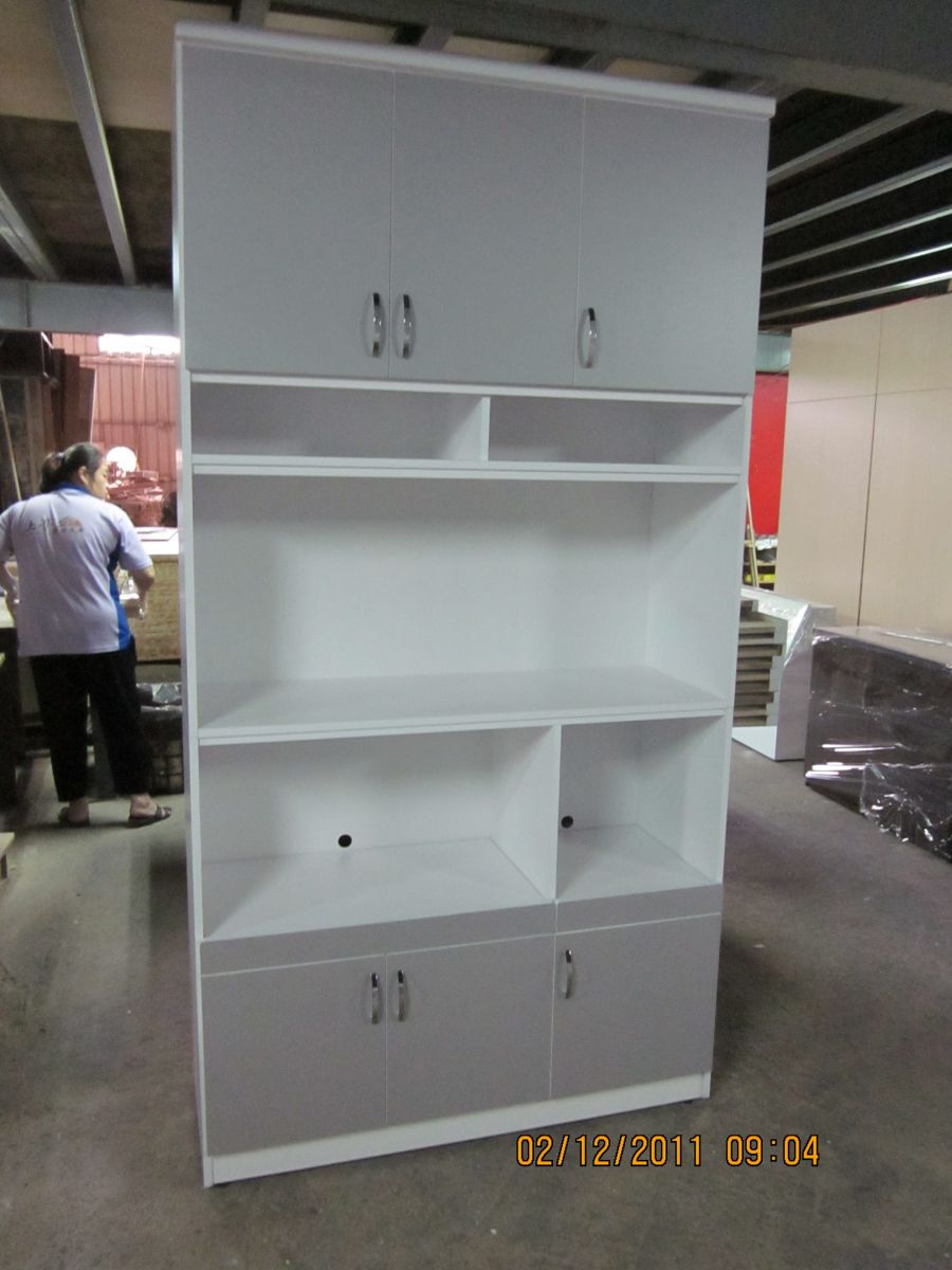 家具工廠