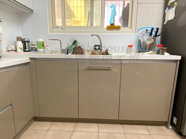 上豪家具系統廚具