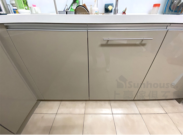 上豪家具系統廚具