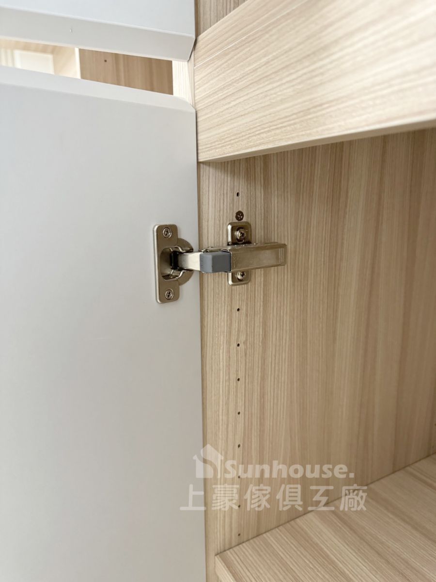 台南上豪家具租屋訂製