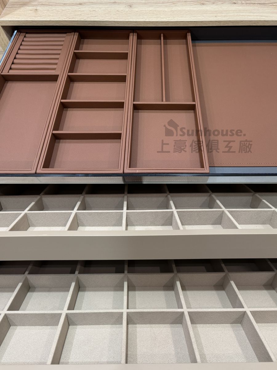 上豪傢俱系統傢俱