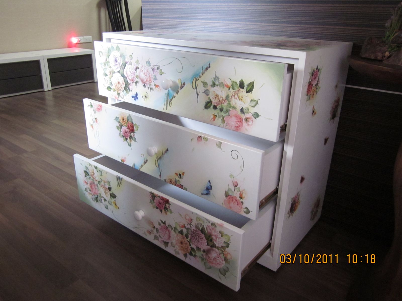 家具工廠