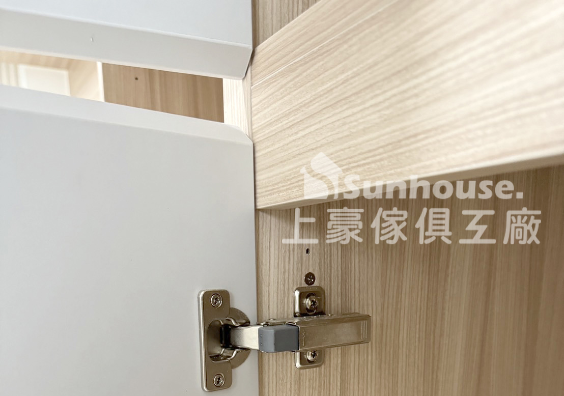 上豪傢俱 - 系統板