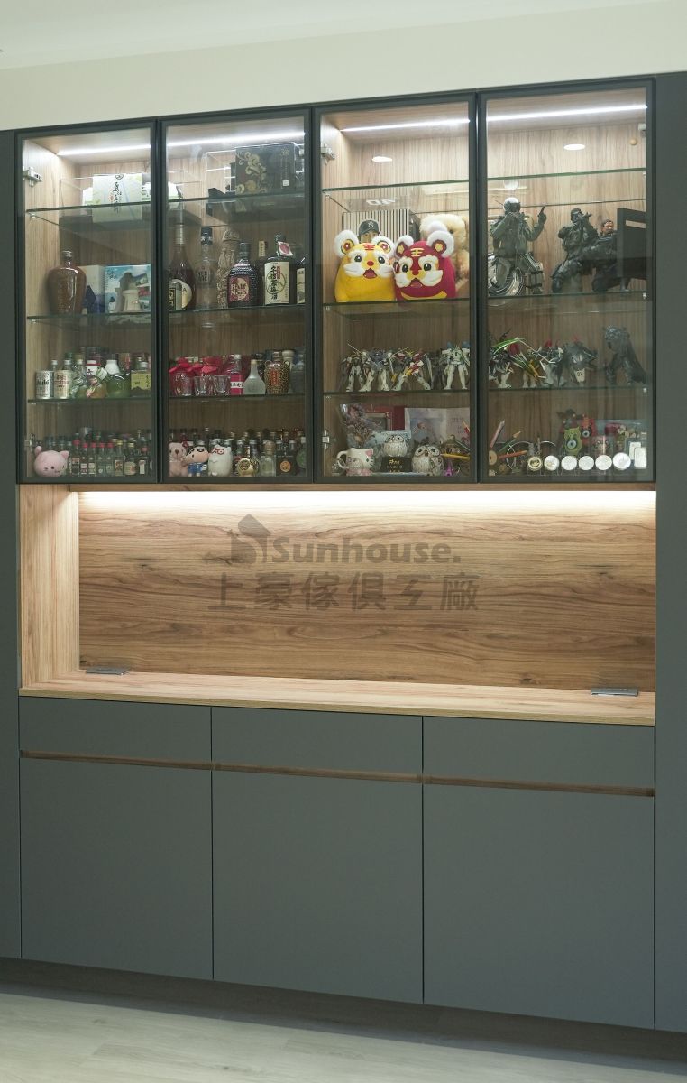 上豪傢俱工廠套房家具的推薦