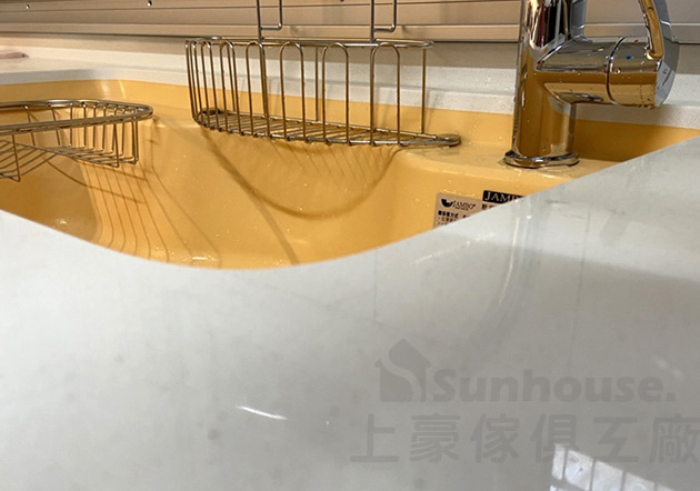 上豪家具系統廚具
