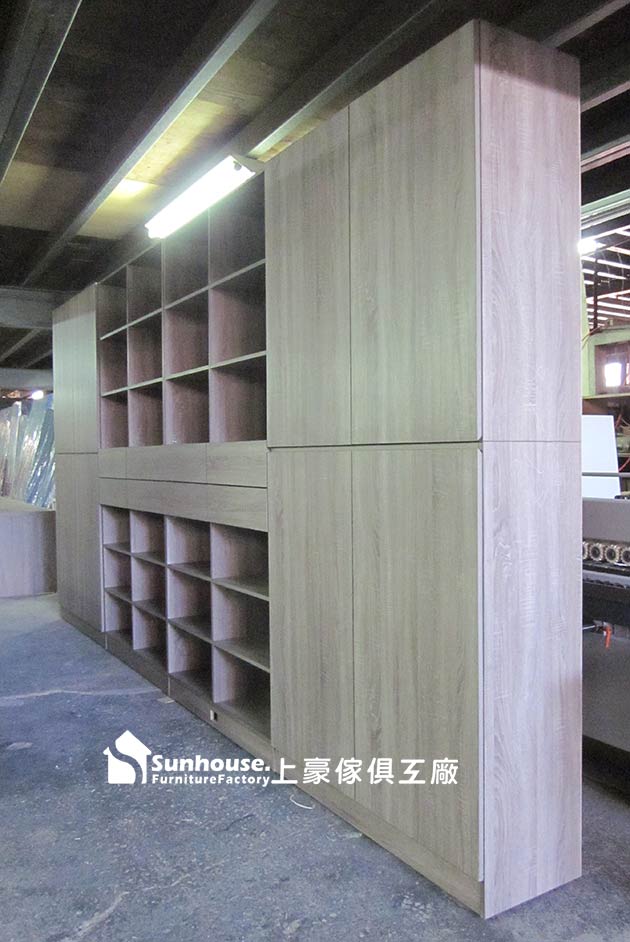 台南書櫃