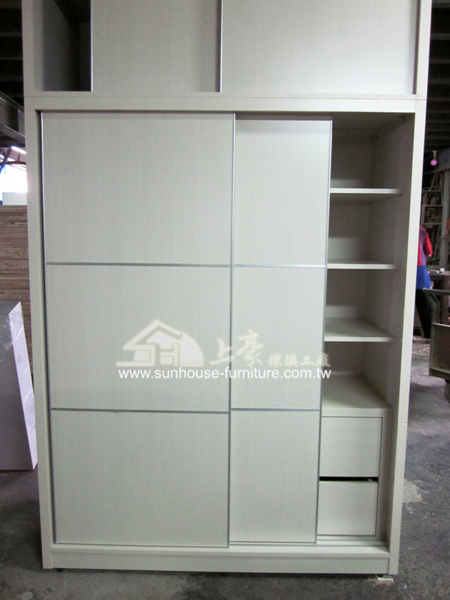 家具工廠
