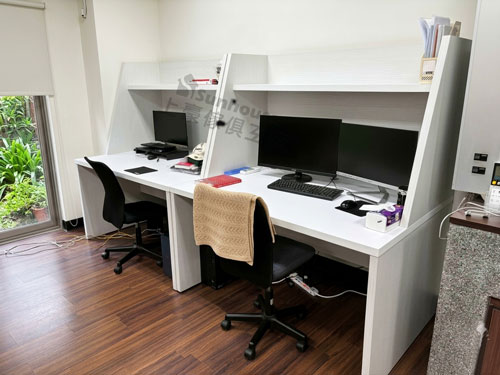 2512-1成大環工系鄭先生訂製實驗桌