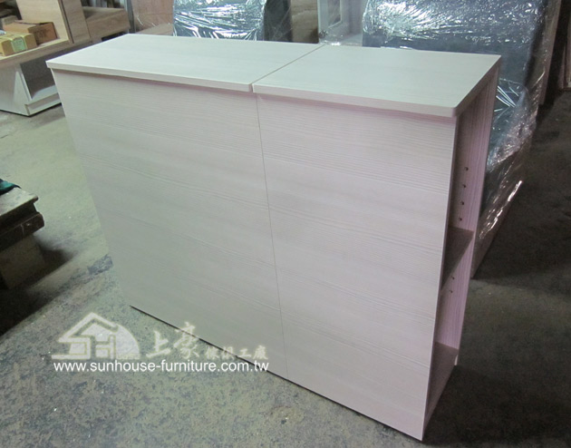 1610-3台北楊先生訂製床頭箱