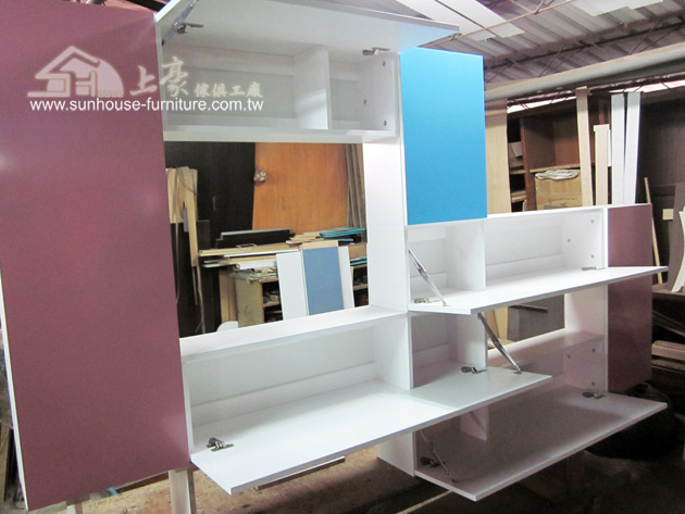 家具工廠