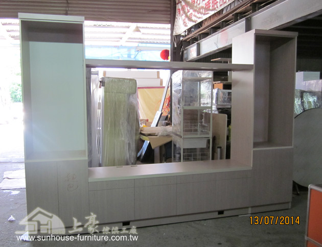 1407-6仁中二街林先生訂製電視櫃