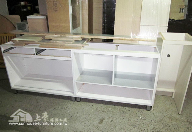 家具工廠