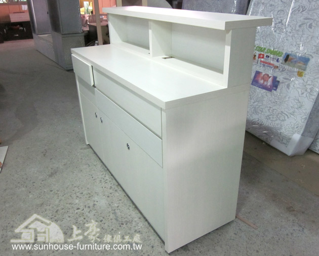 訂製吧檯