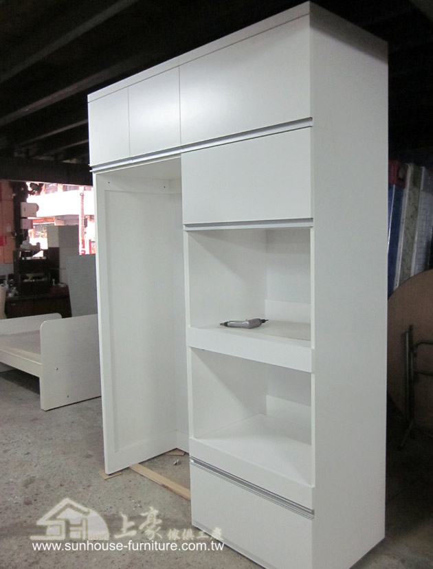 家具工廠