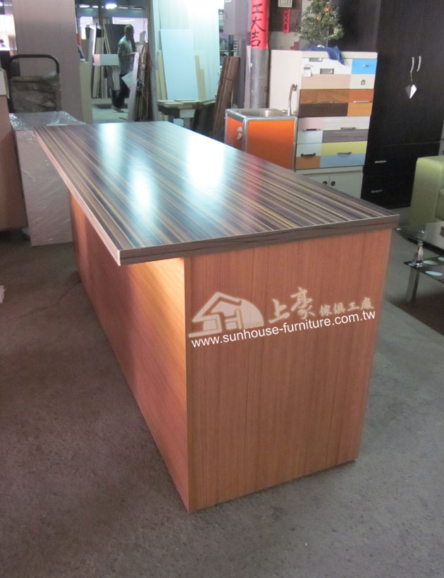 訂製吧檯桌