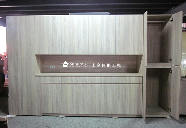 訂製餐櫃