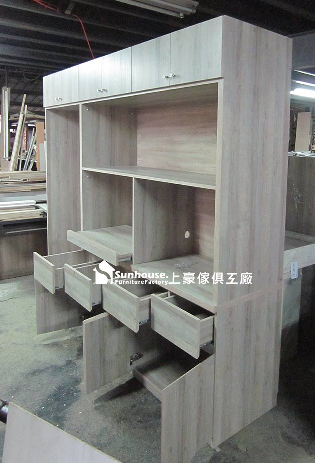 訂製電器櫃