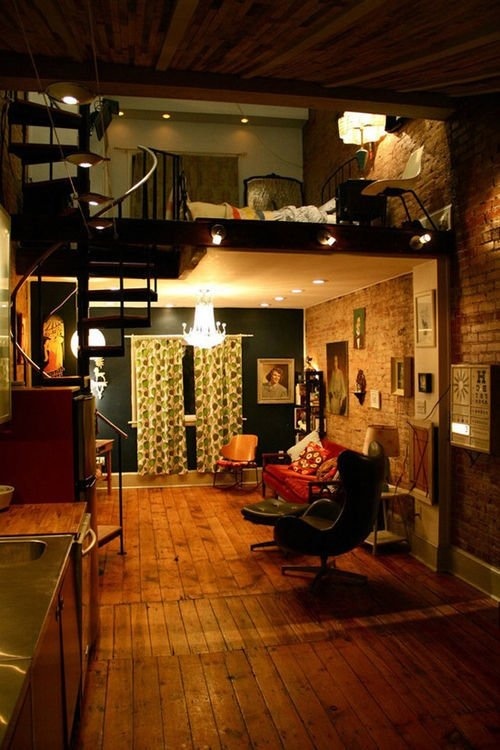 loft